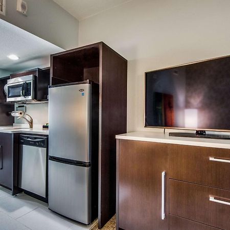 Home2 Suites By Hilton Dfw Airport South Irving Extérieur photo