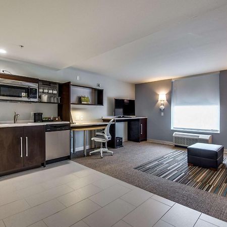 Home2 Suites By Hilton Dfw Airport South Irving Extérieur photo