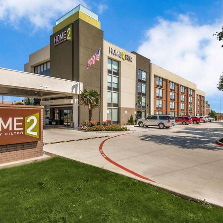 Home2 Suites By Hilton Dfw Airport South Irving Extérieur photo
