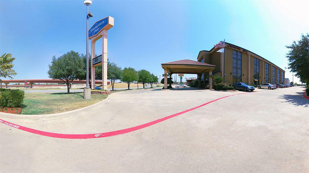 Home2 Suites By Hilton Dfw Airport South Irving Extérieur photo