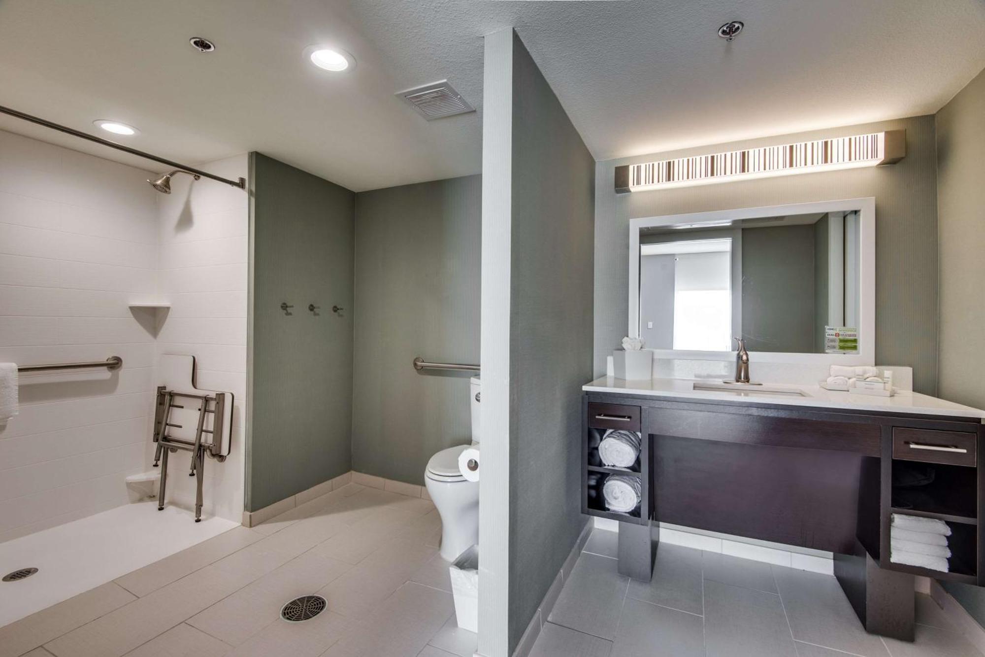 Home2 Suites By Hilton Dfw Airport South Irving Extérieur photo