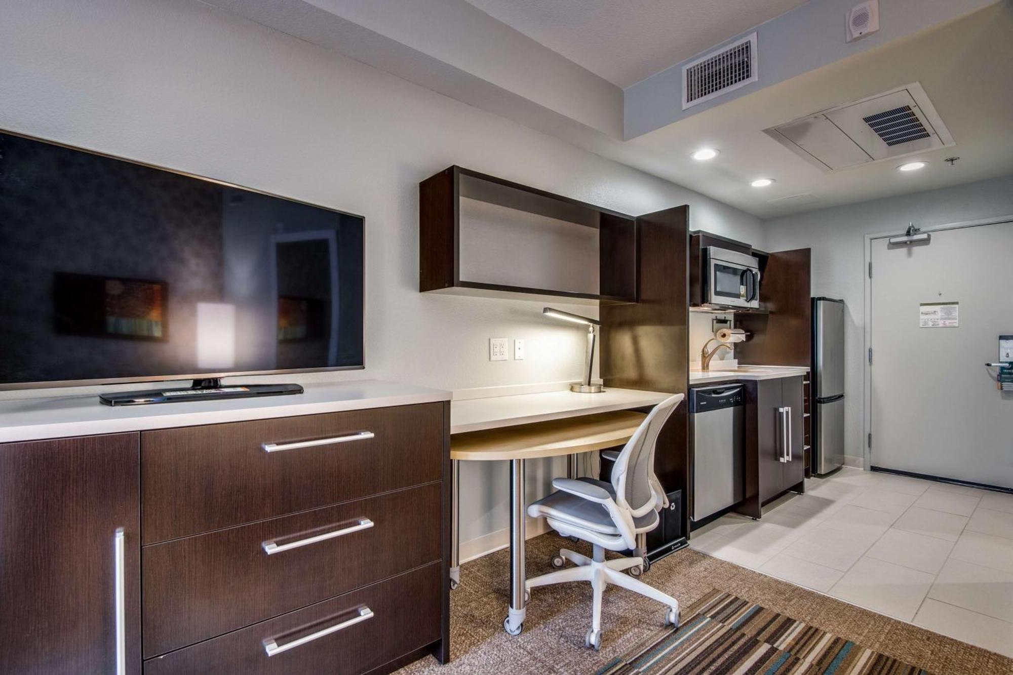 Home2 Suites By Hilton Dfw Airport South Irving Extérieur photo