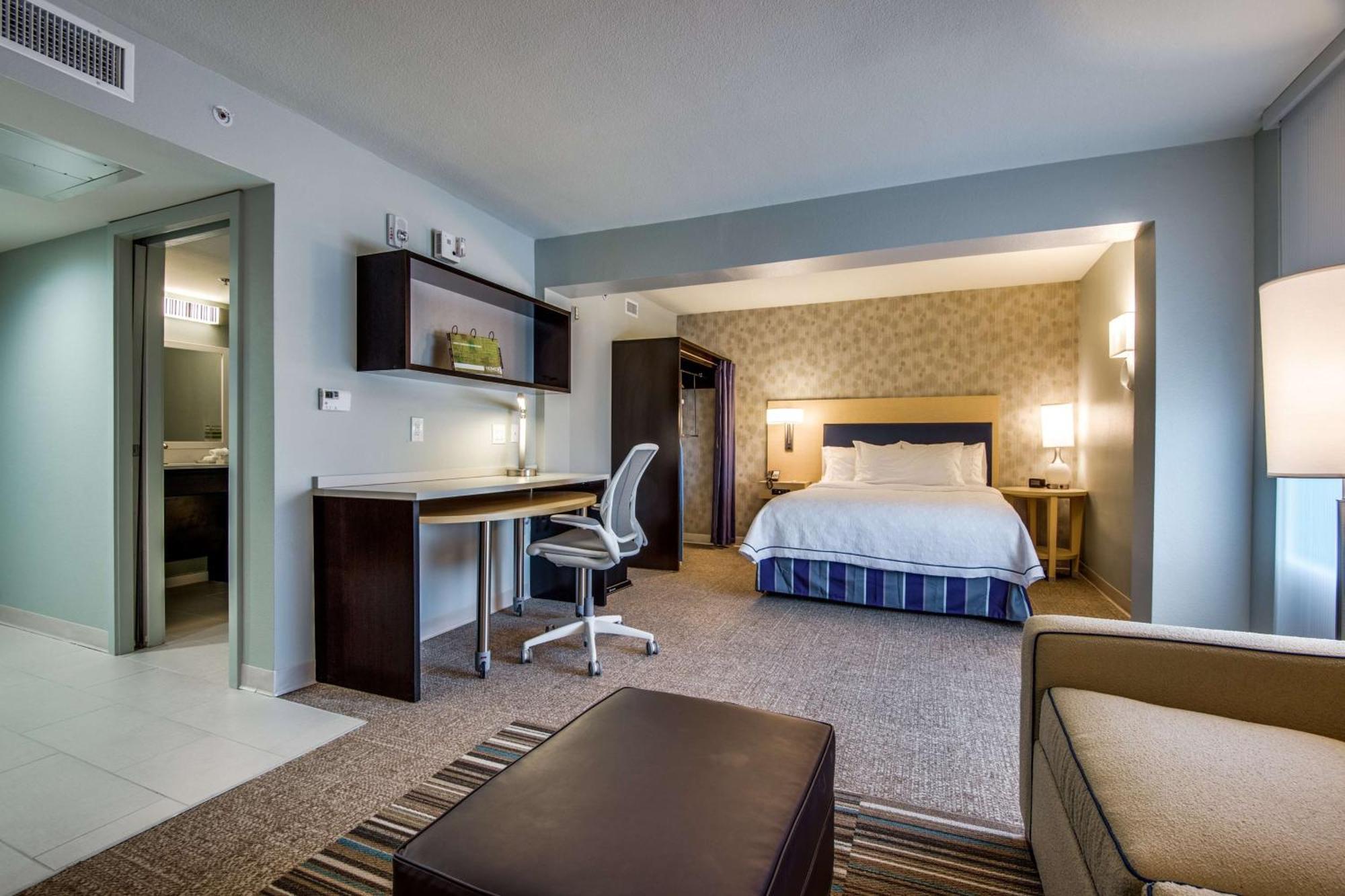 Home2 Suites By Hilton Dfw Airport South Irving Extérieur photo