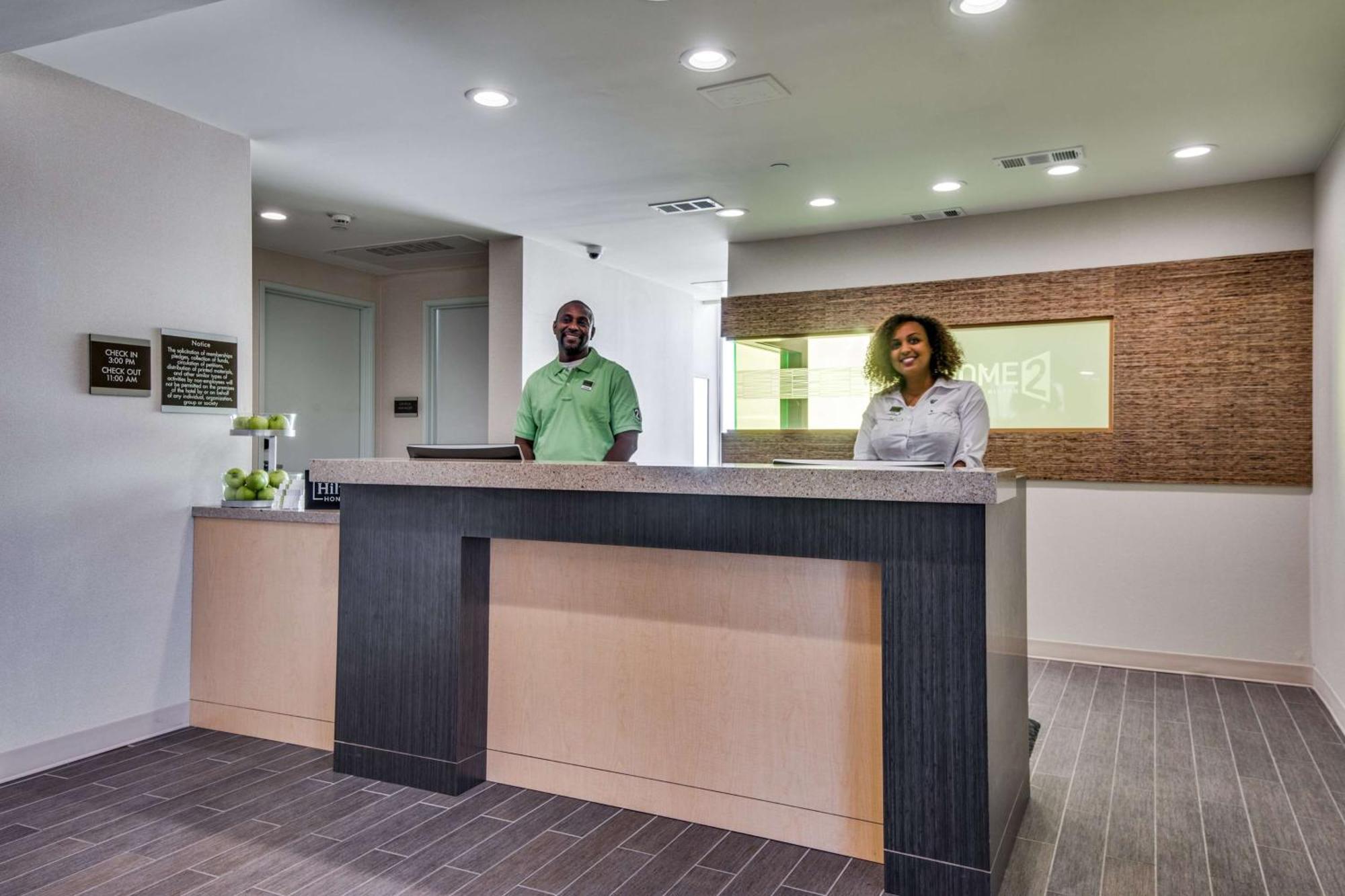 Home2 Suites By Hilton Dfw Airport South Irving Extérieur photo