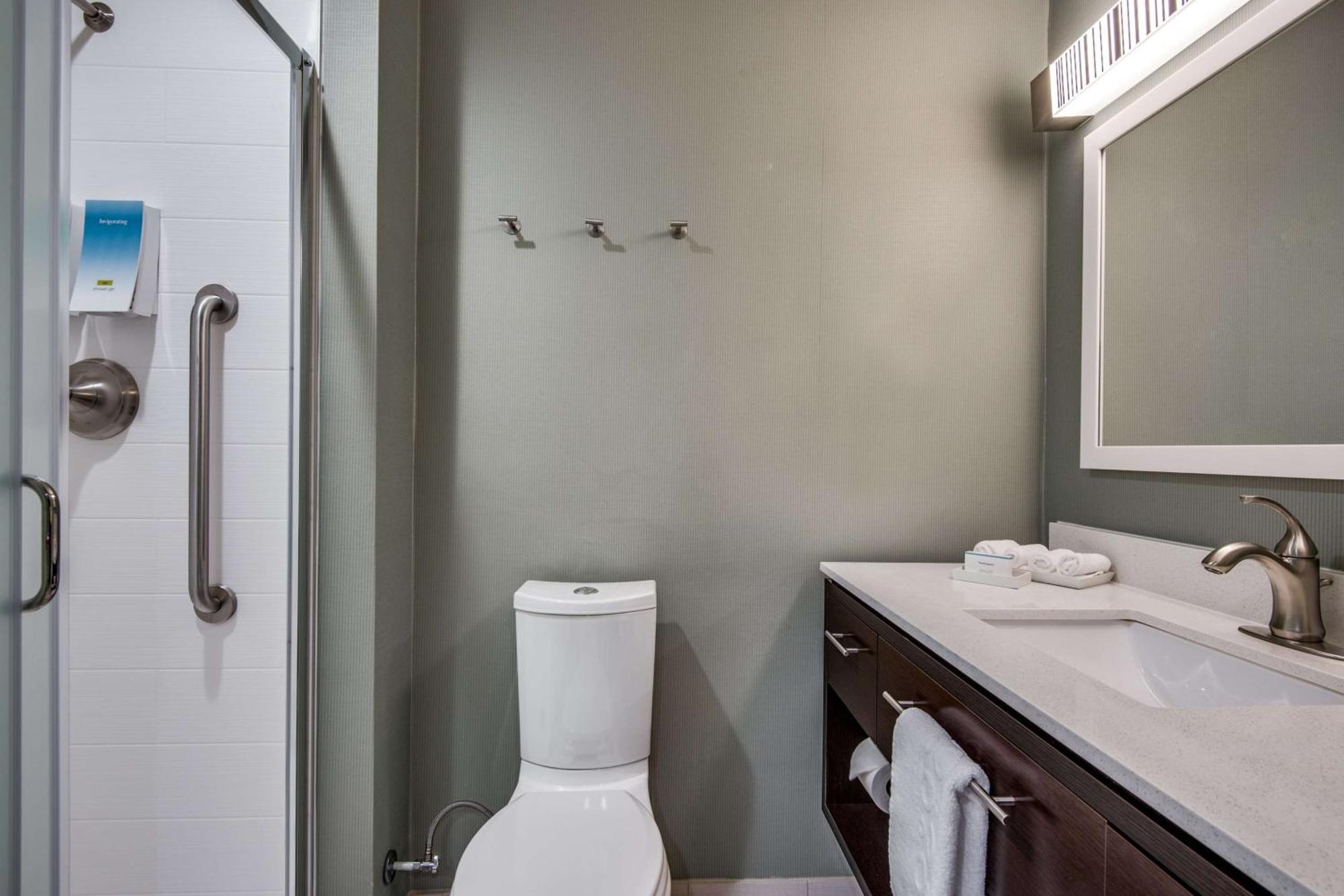 Home2 Suites By Hilton Dfw Airport South Irving Extérieur photo