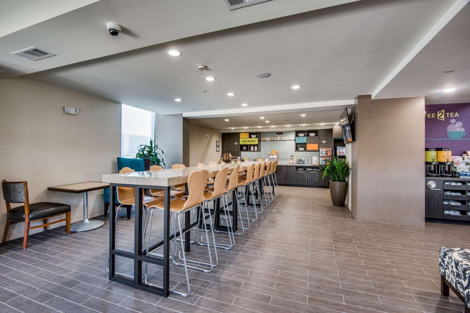 Home2 Suites By Hilton Dfw Airport South Irving Extérieur photo