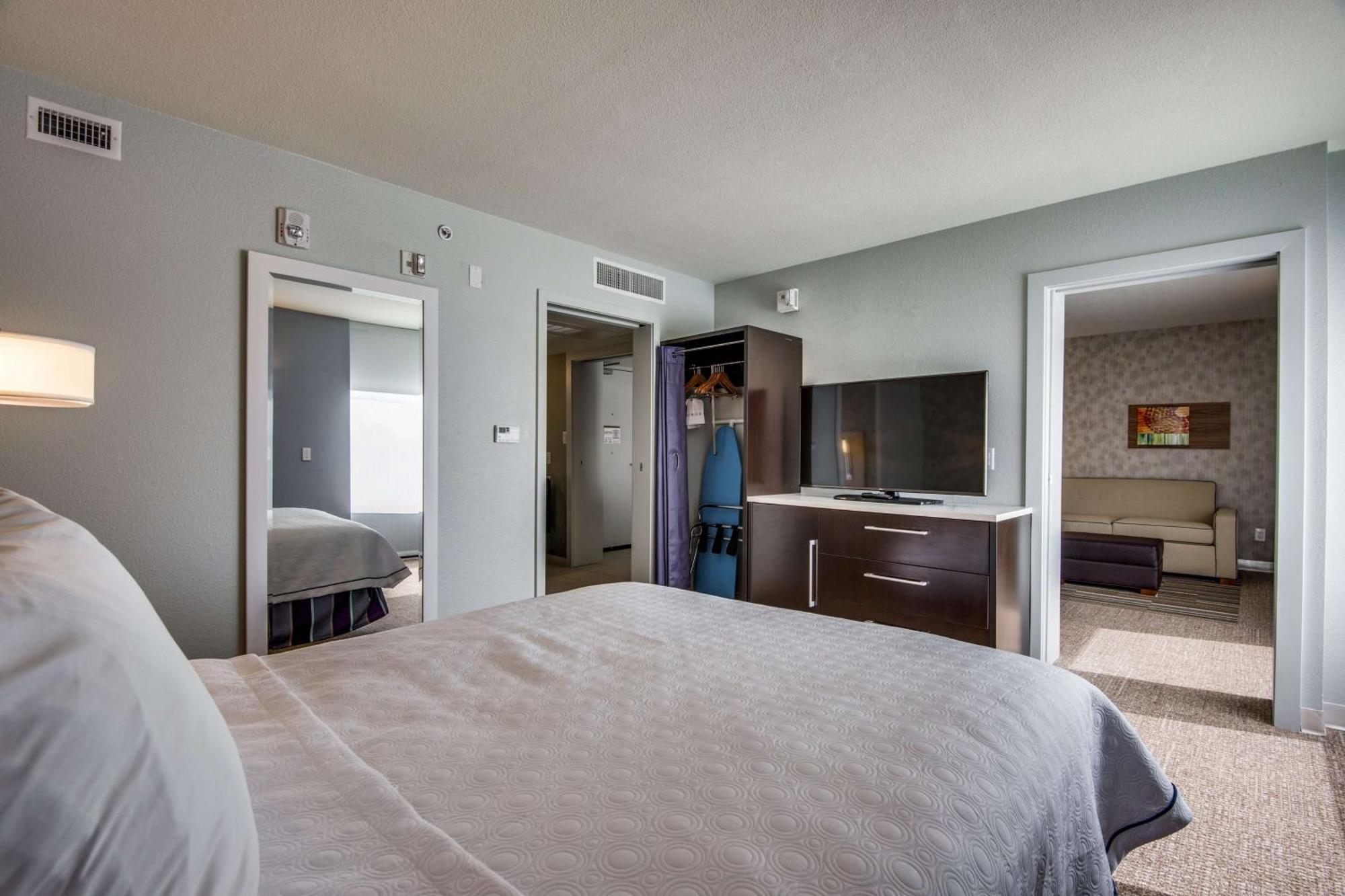 Home2 Suites By Hilton Dfw Airport South Irving Extérieur photo