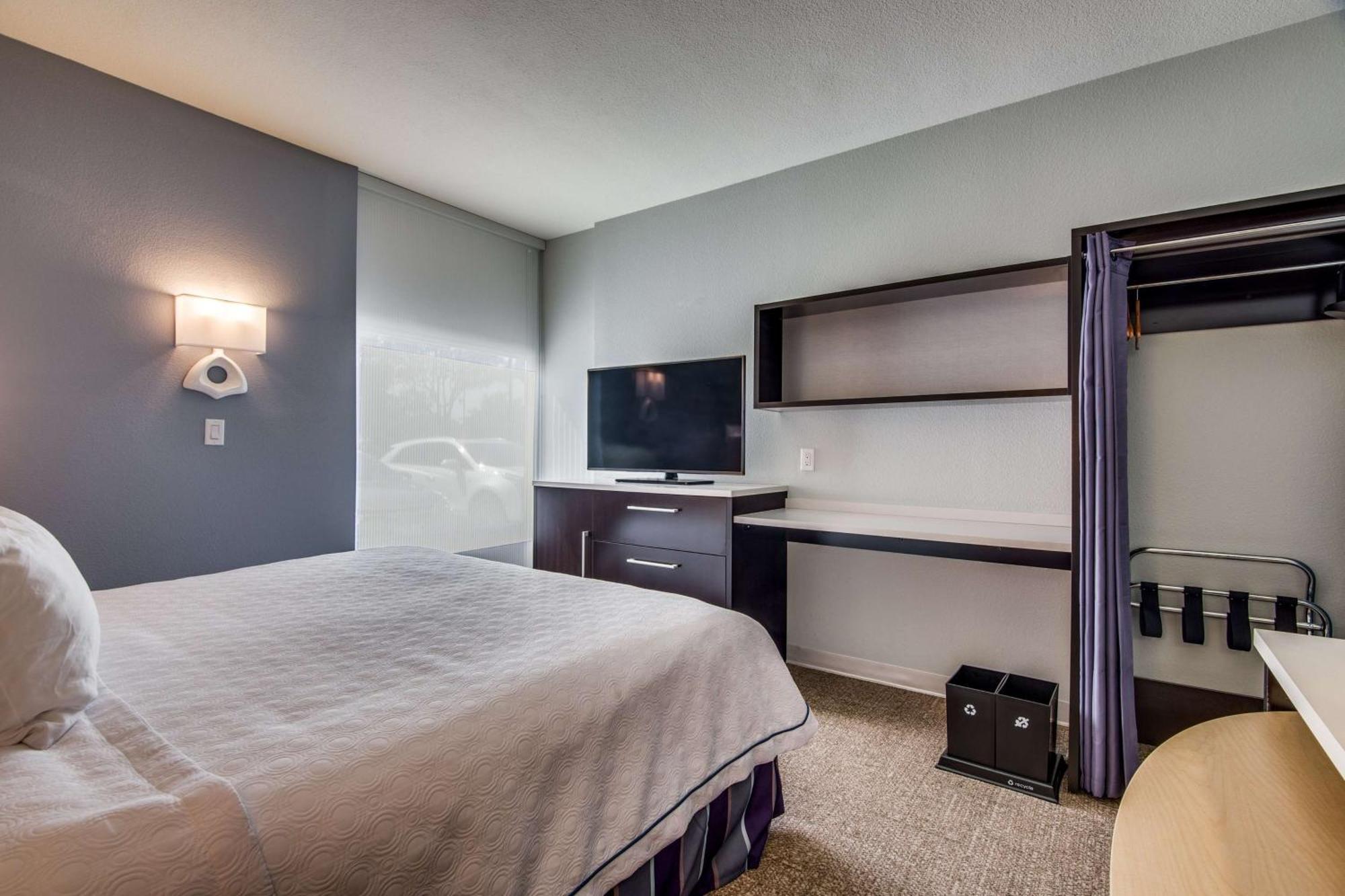 Home2 Suites By Hilton Dfw Airport South Irving Extérieur photo
