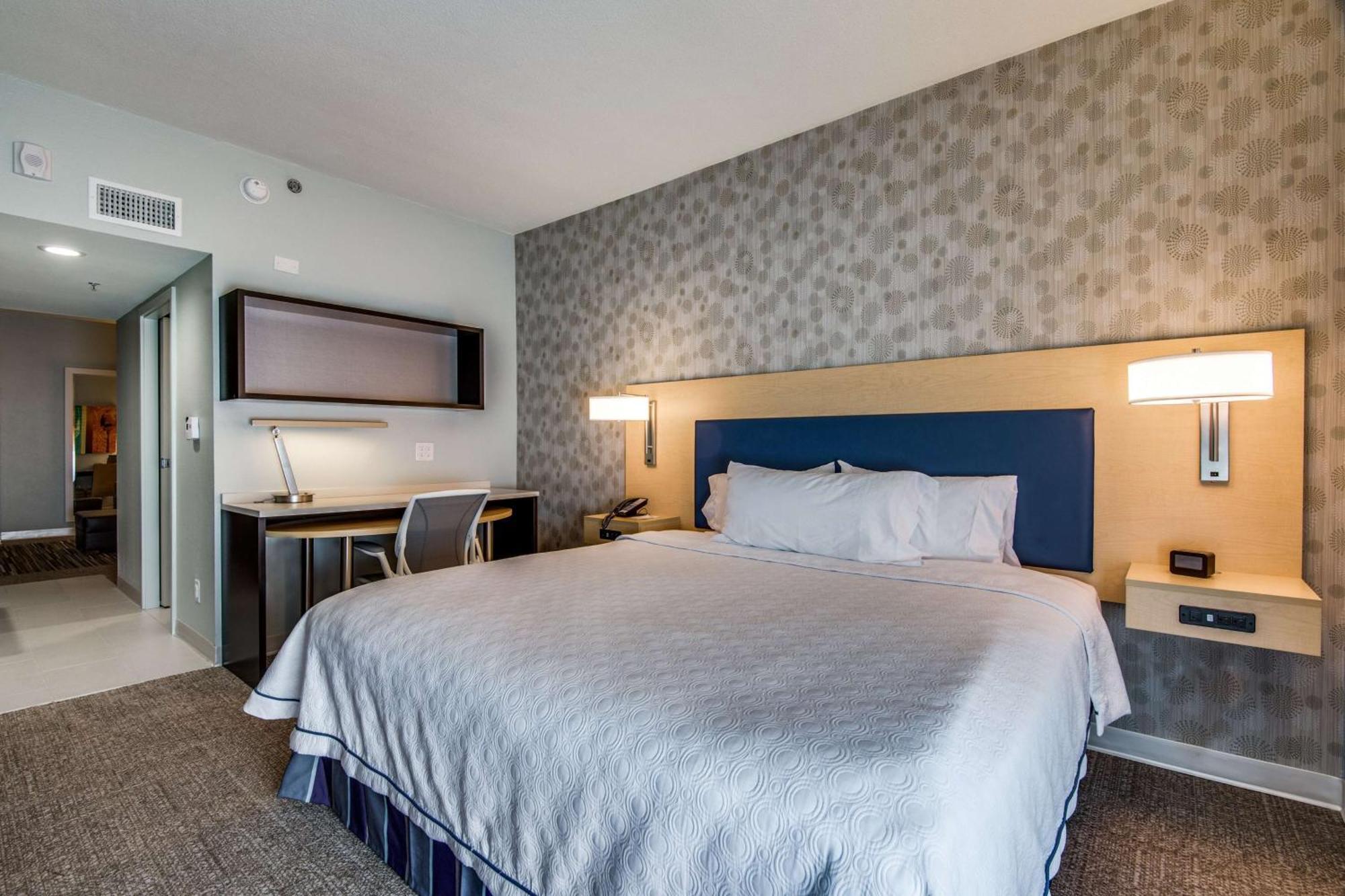Home2 Suites By Hilton Dfw Airport South Irving Extérieur photo