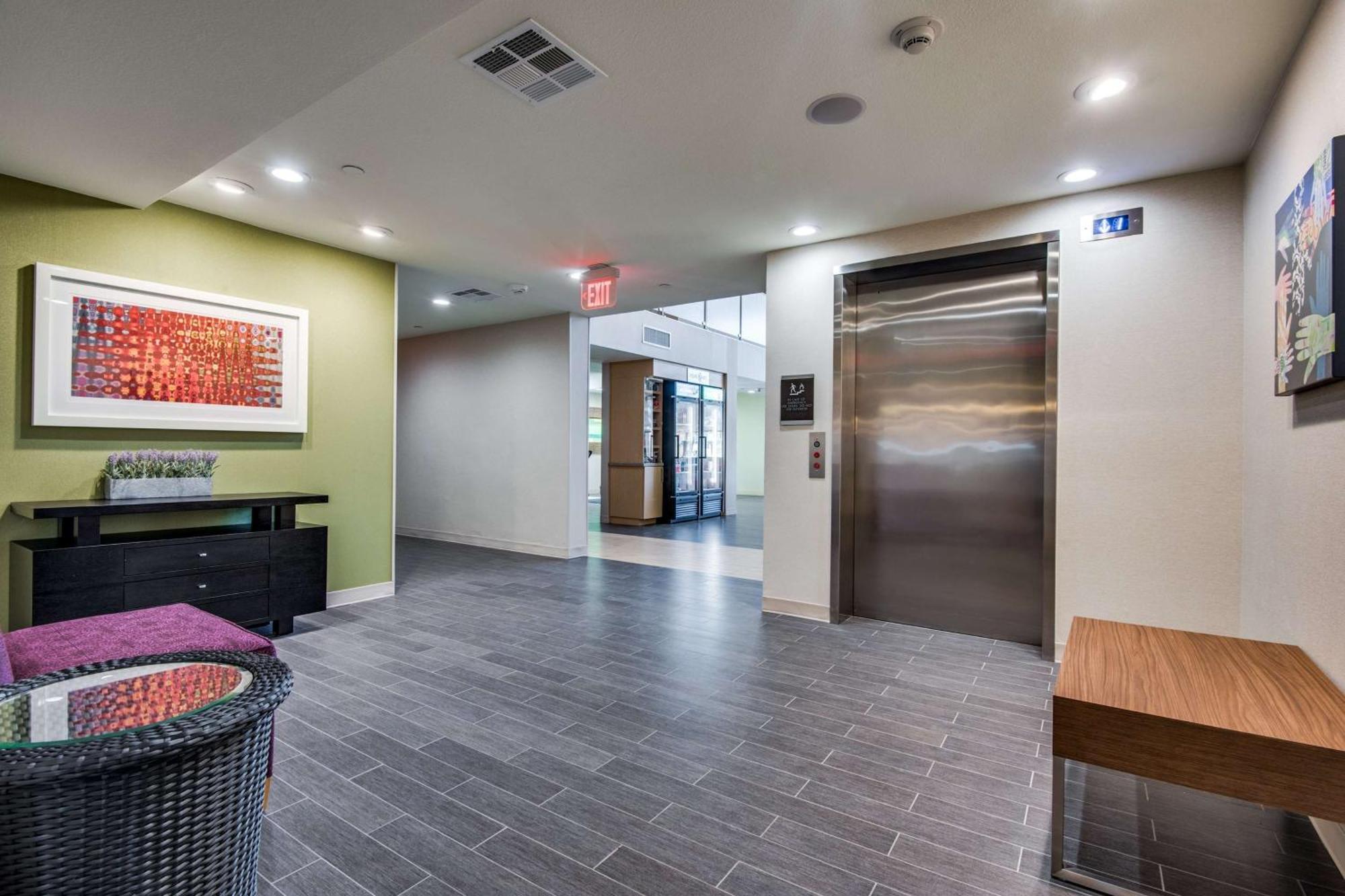 Home2 Suites By Hilton Dfw Airport South Irving Extérieur photo
