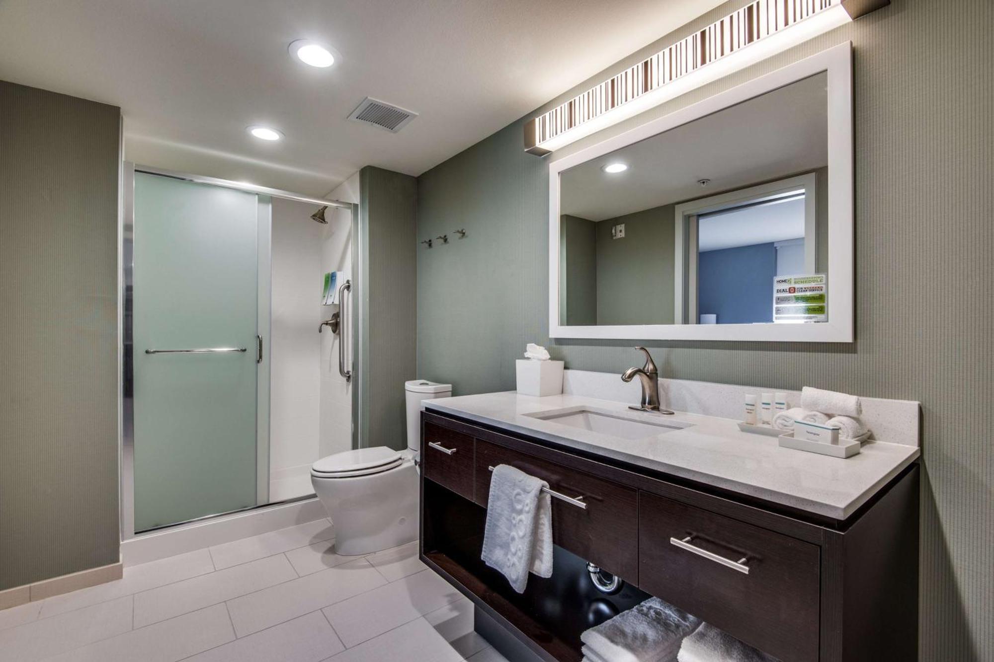 Home2 Suites By Hilton Dfw Airport South Irving Extérieur photo