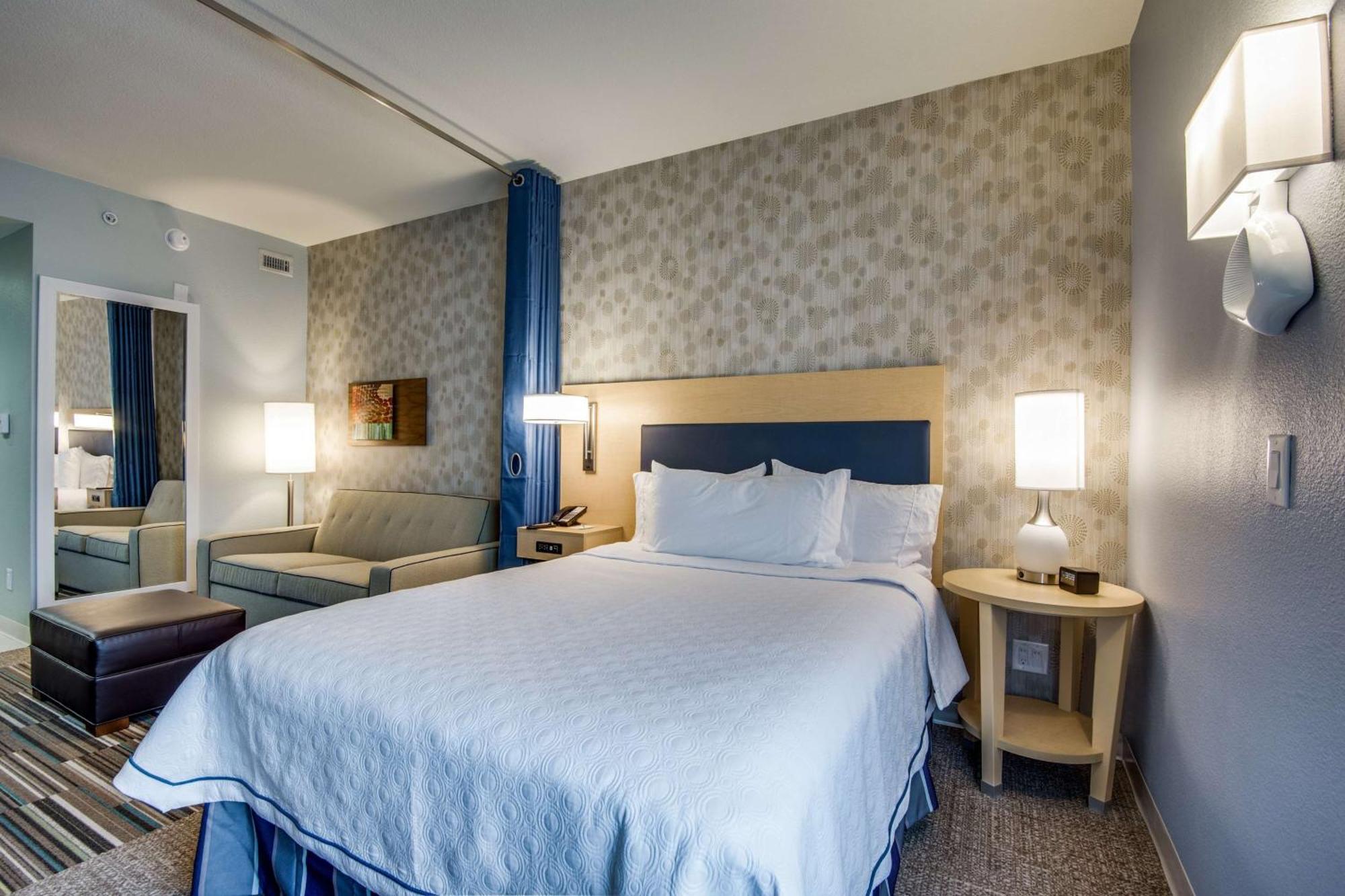 Home2 Suites By Hilton Dfw Airport South Irving Extérieur photo