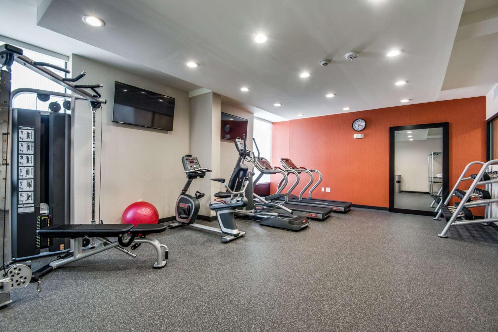 Home2 Suites By Hilton Dfw Airport South Irving Extérieur photo