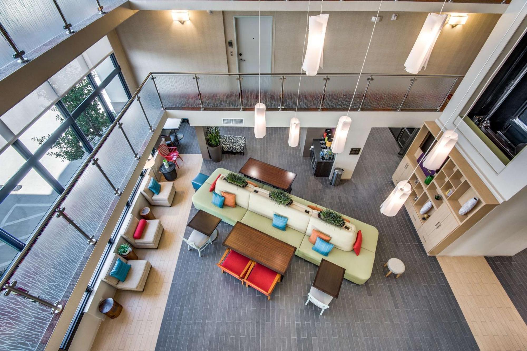 Home2 Suites By Hilton Dfw Airport South Irving Extérieur photo