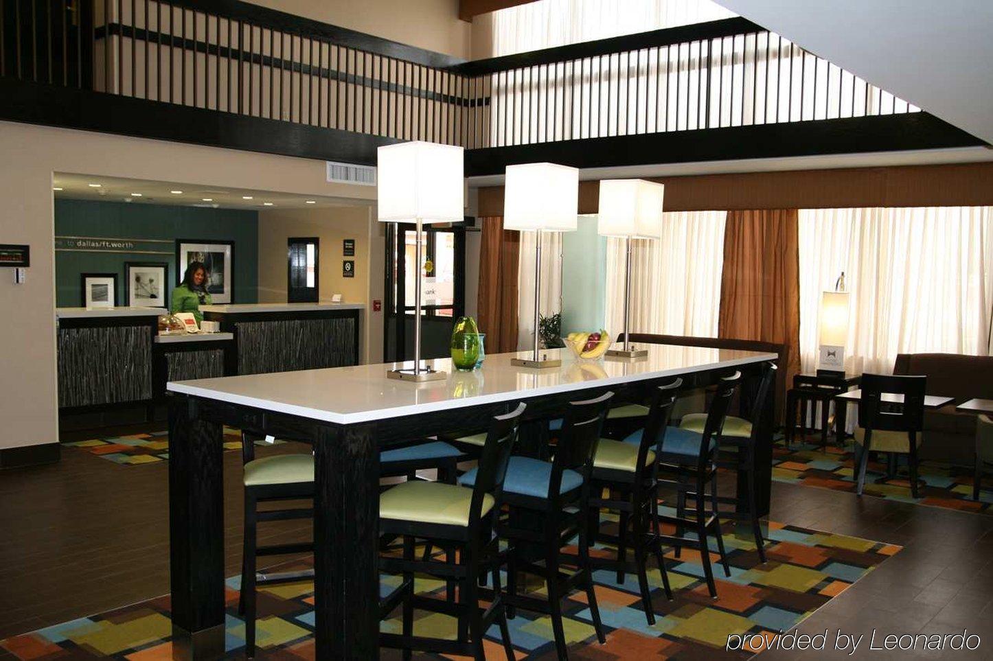 Home2 Suites By Hilton Dfw Airport South Irving Extérieur photo