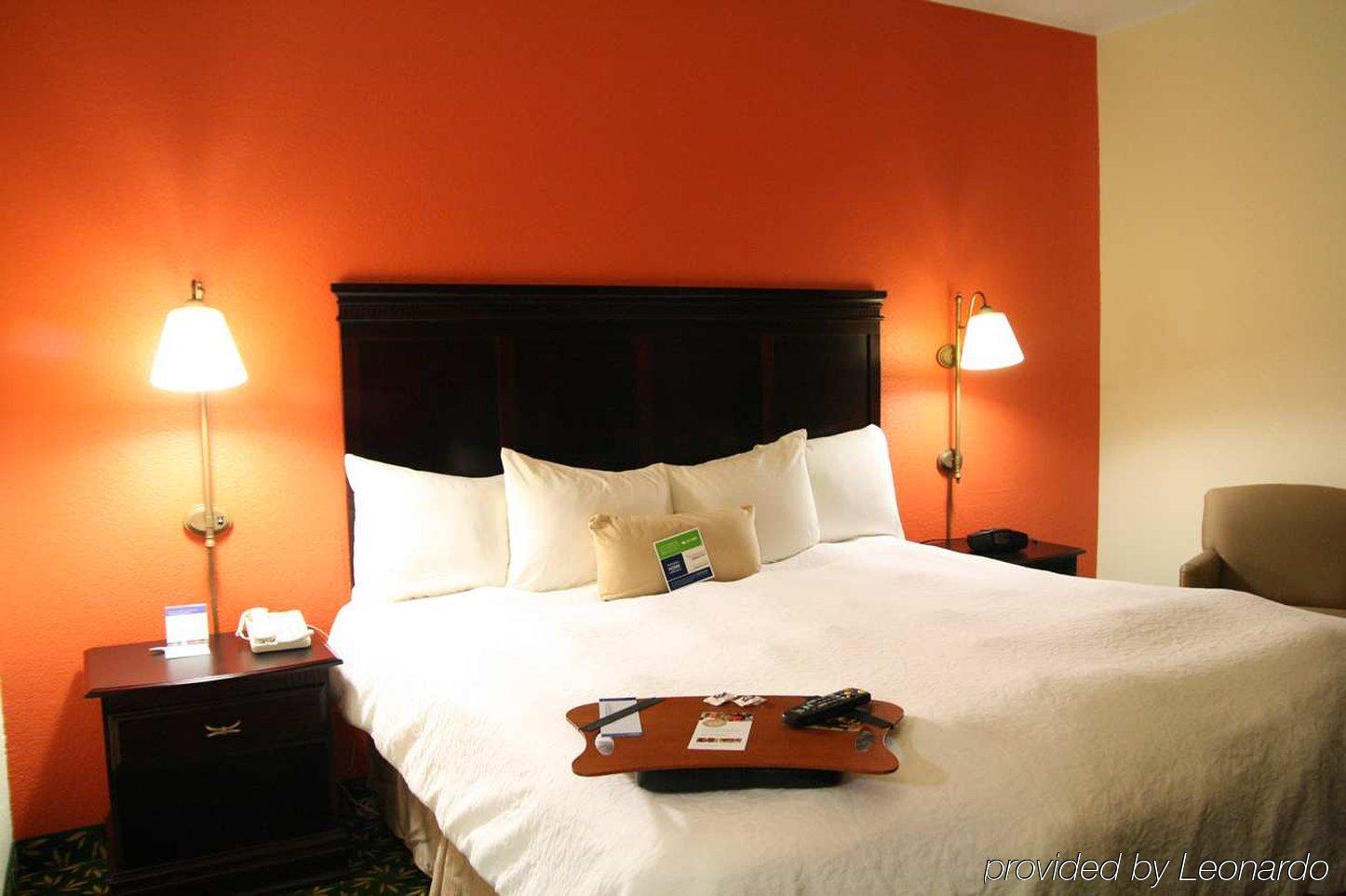 Home2 Suites By Hilton Dfw Airport South Irving Chambre photo