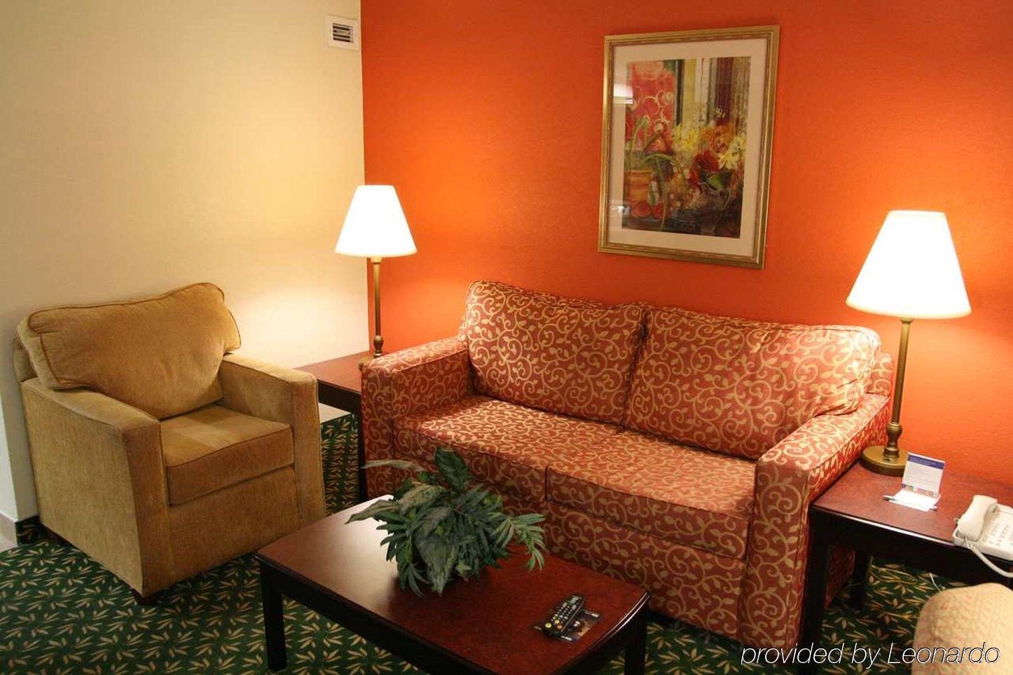 Home2 Suites By Hilton Dfw Airport South Irving Chambre photo