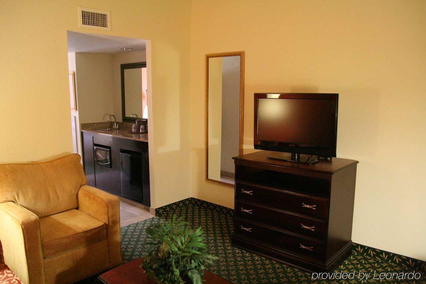 Home2 Suites By Hilton Dfw Airport South Irving Chambre photo