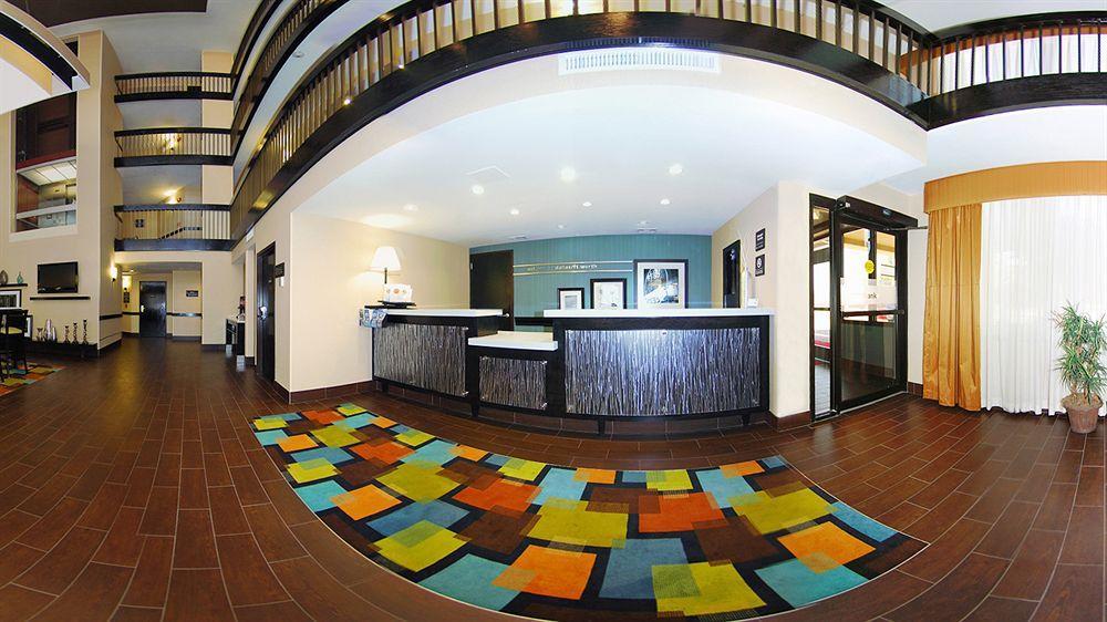 Home2 Suites By Hilton Dfw Airport South Irving Extérieur photo