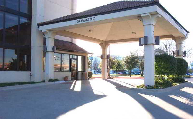 Home2 Suites By Hilton Dfw Airport South Irving Extérieur photo