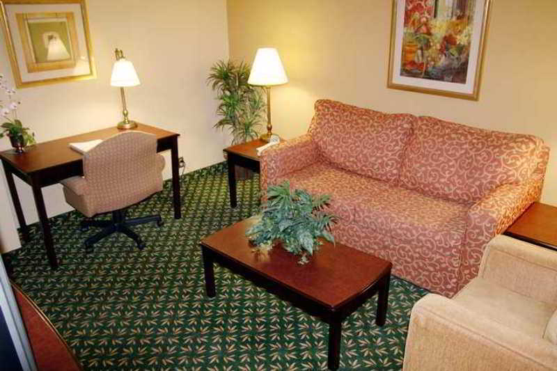 Home2 Suites By Hilton Dfw Airport South Irving Chambre photo